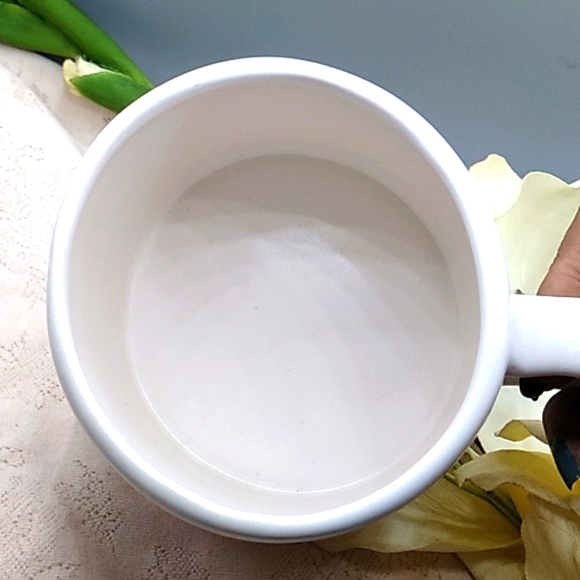 Love is Love Ceramic Coffee Mug - Picture 5 of 9